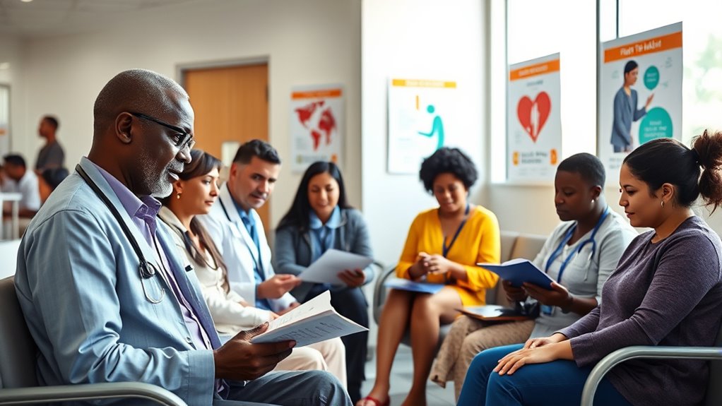 accessible equitable quality healthcare