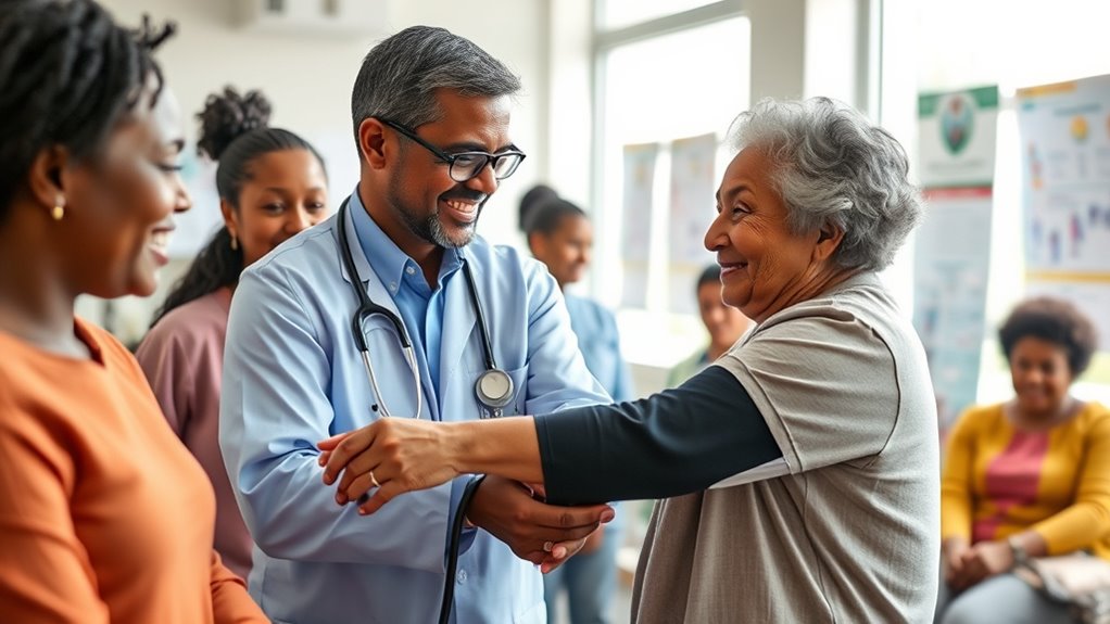 affordable blood pressure screenings
