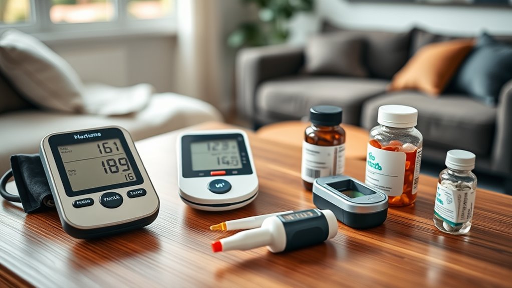 affordable health screening options