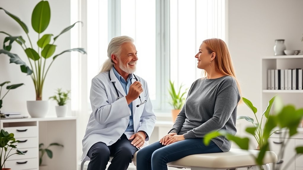 annual health and wellness check