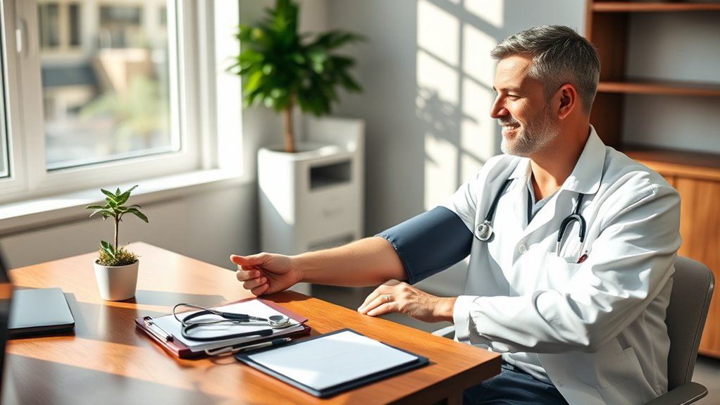 annual health assessment