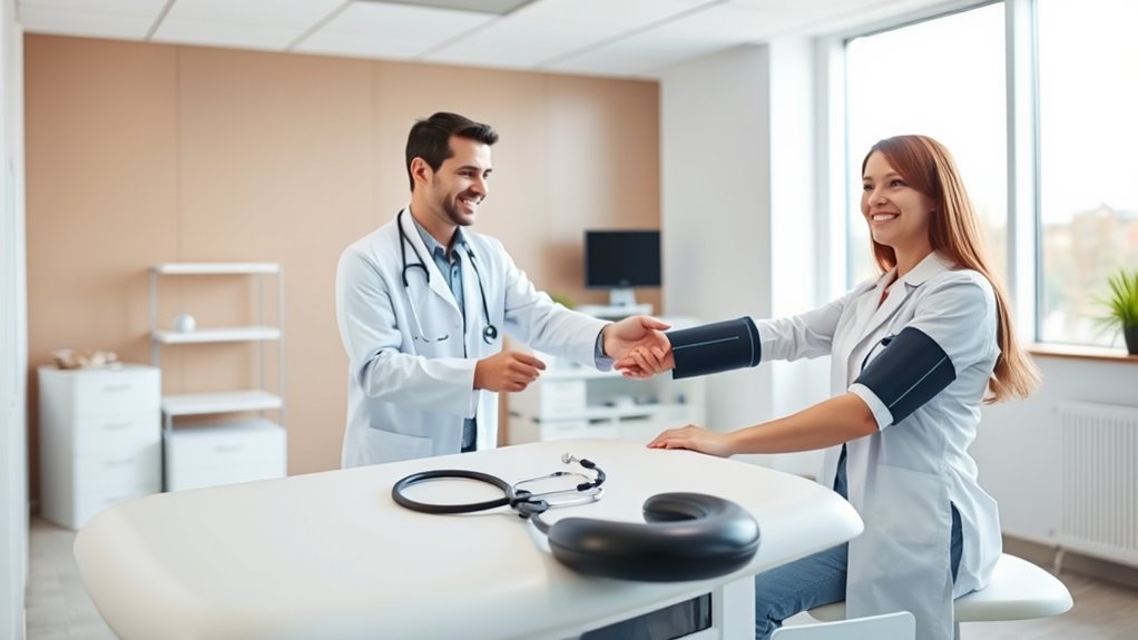 annual health assessment overview