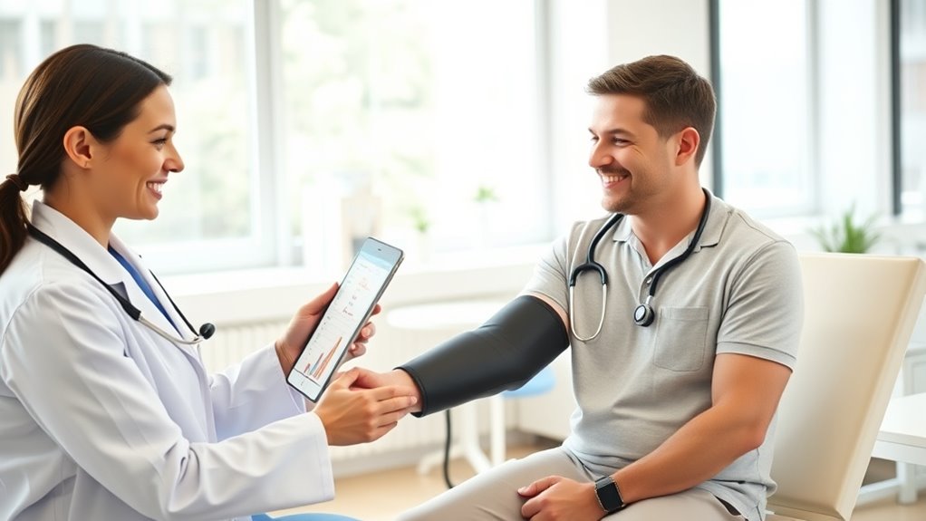 annual health assessment review