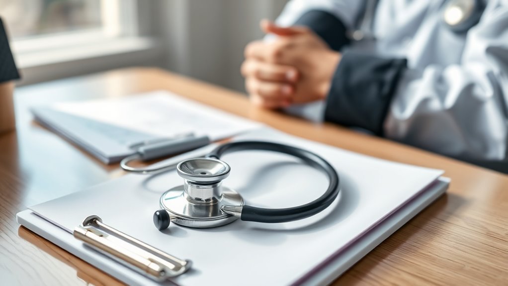 annual health assessment