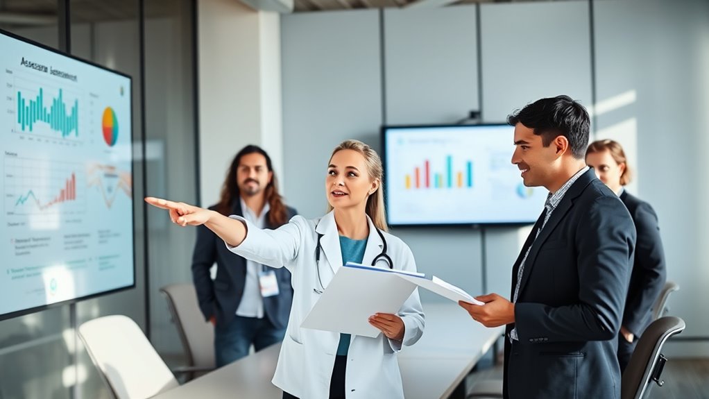 assessment identifies needs assurance acts