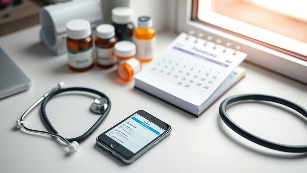 choose appropriate checkup appointment