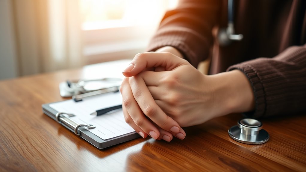 choosing a medical decision maker