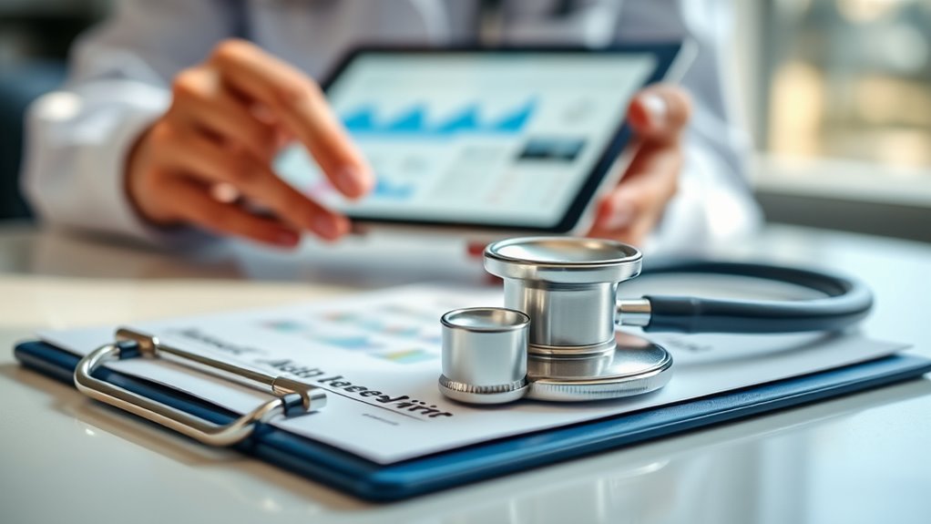 choosing healthcare appropriately