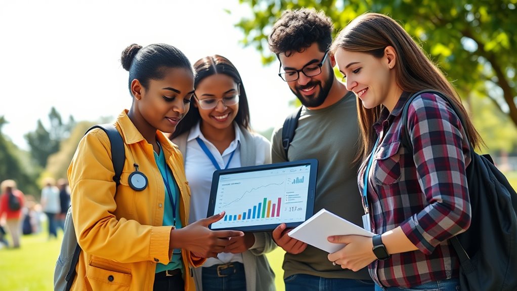 community health data analysis