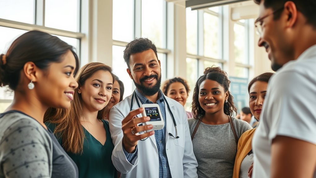 compare local cholesterol testing options