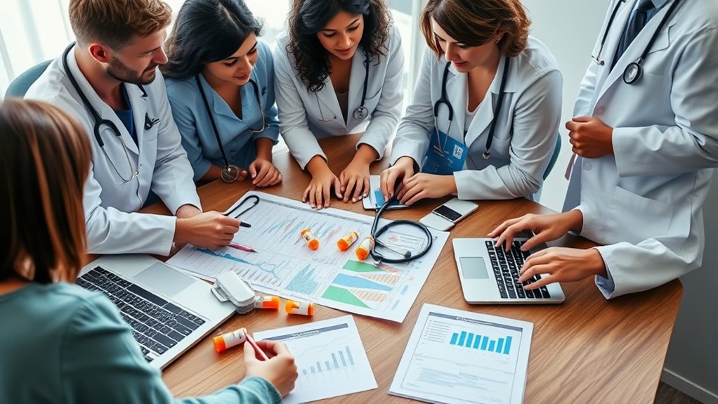 comprehensive coverage and guidelines