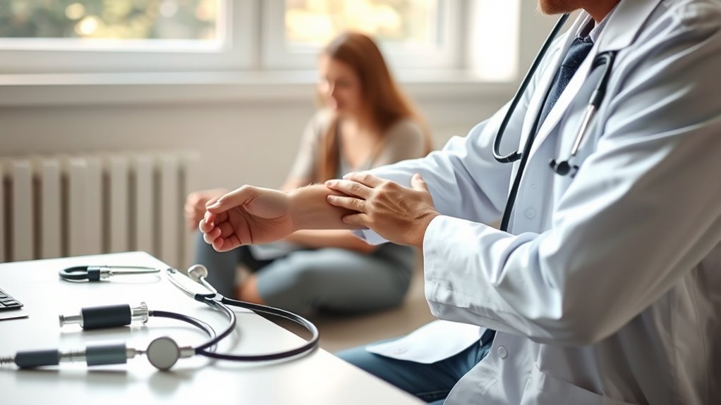 comprehensive health assessment process