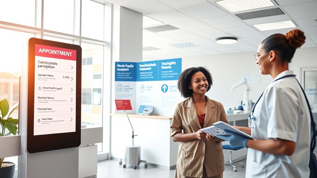 comprehensive patient support services