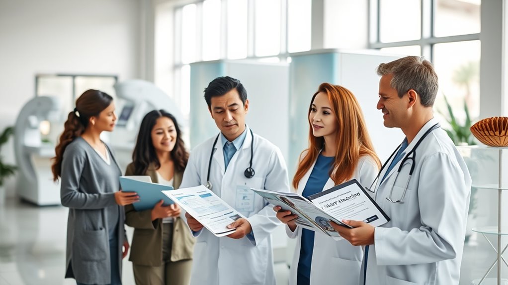 comprehensive personalized health assessments