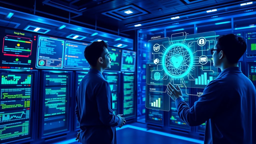 connected data drives healthcare efficiency