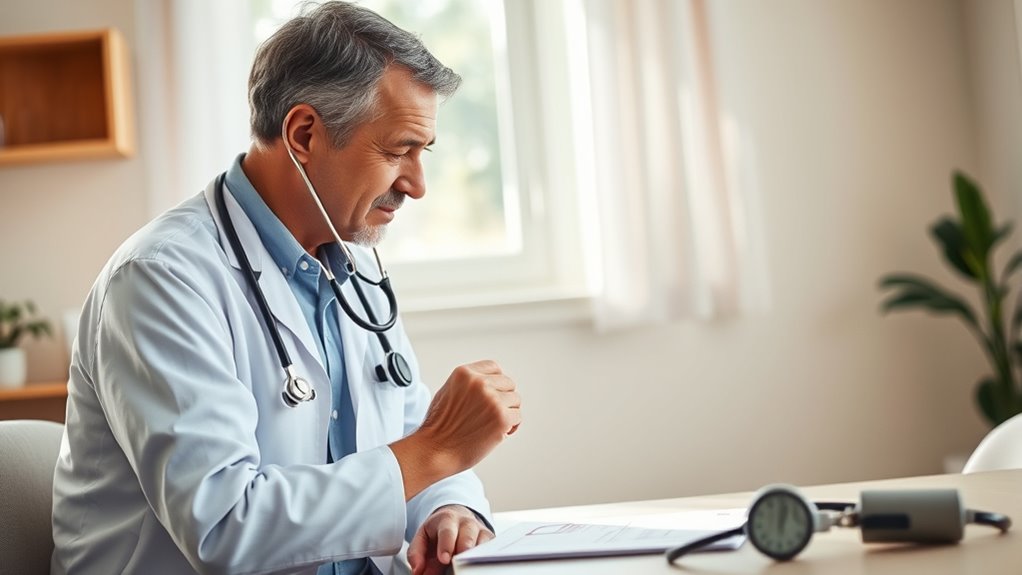 consistent care ensures effective management