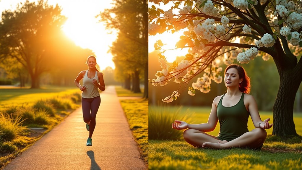 current health versus ongoing wellness