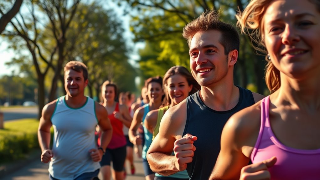 daily health boosts resilience