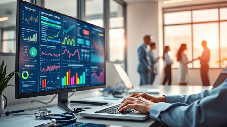 data health management