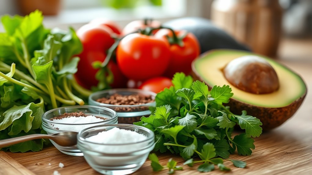 eat less processed foods