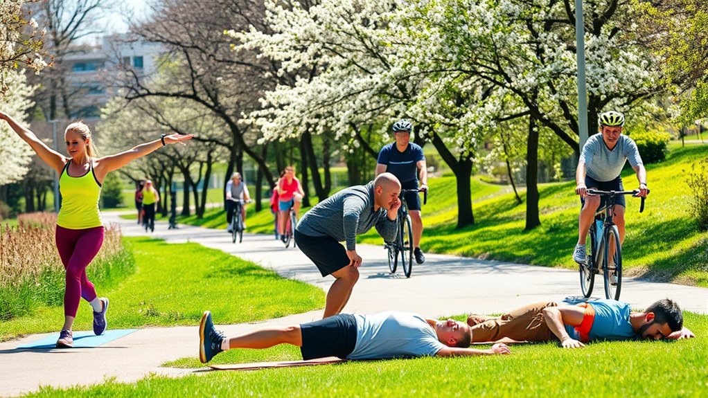 enhance overall physical health