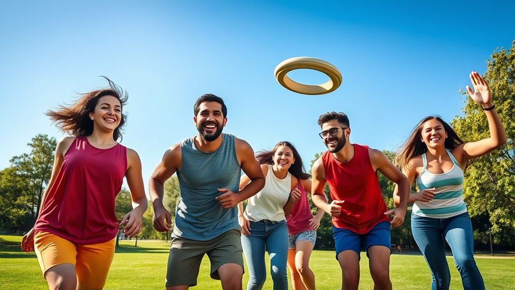 enjoyable activities encourage consistency
