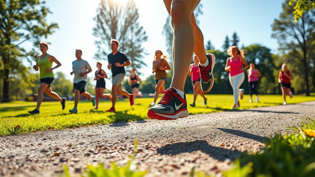 enjoyable daily movement routines