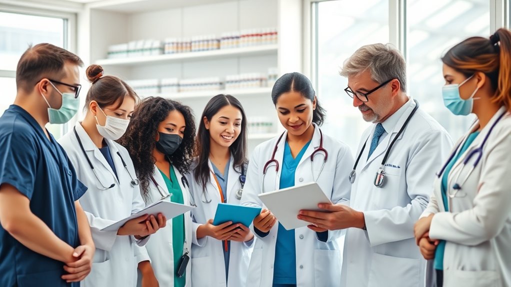 ensuring accessible quality services