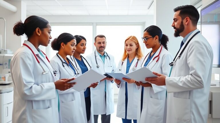 ensuring community health standards