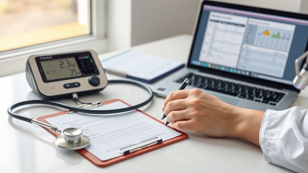 get ready for health check