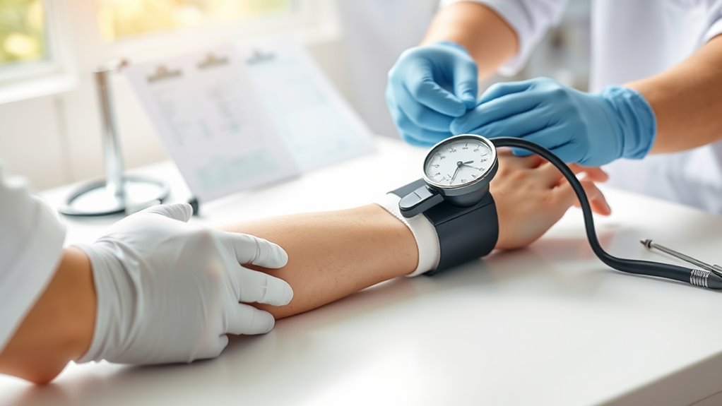 health assessment and discussion
