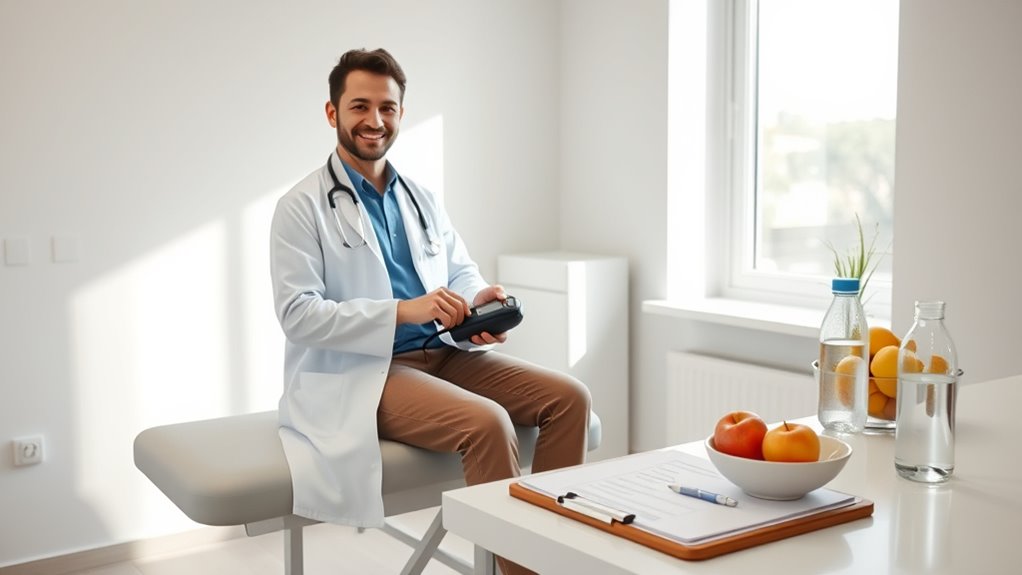 health assessment and screening