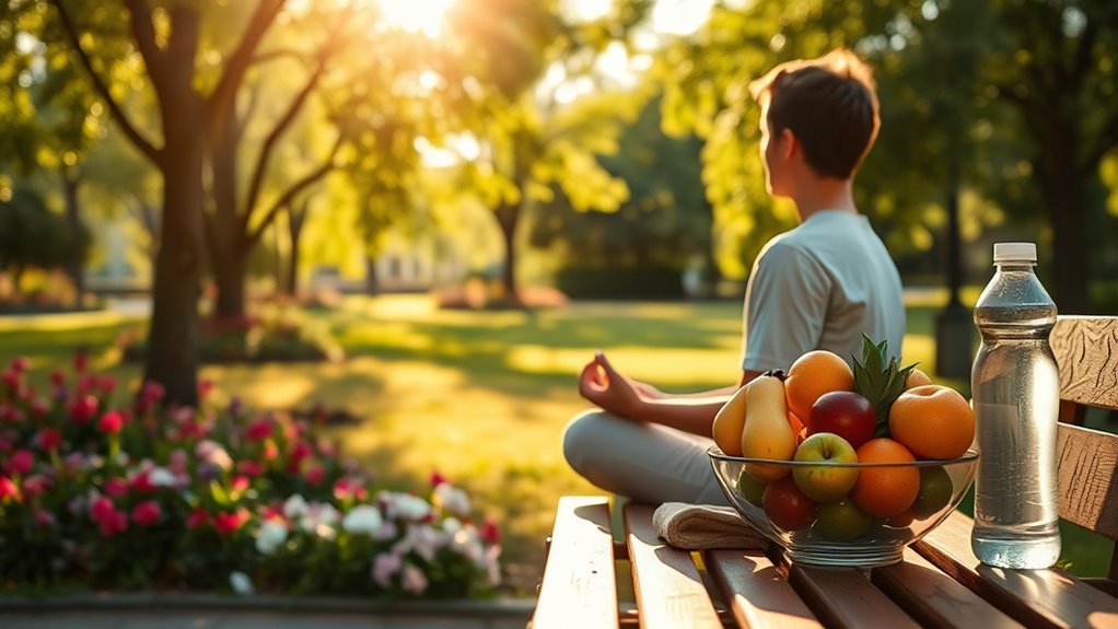 health is condition wellness is