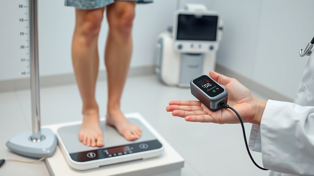 health measurements and importance