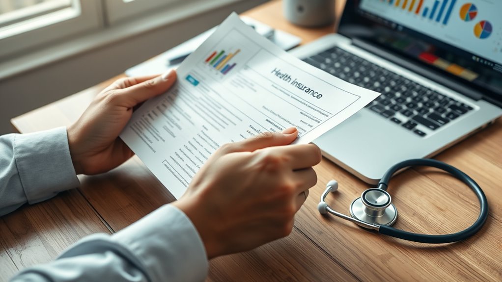 health plan enrollment process