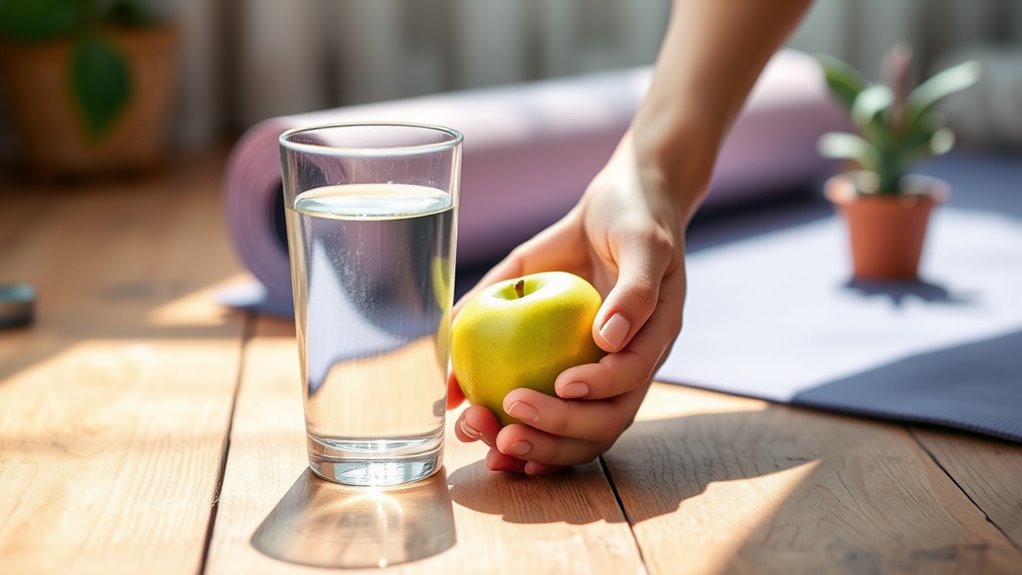 healthy habits for life