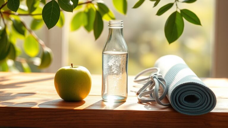 healthy habits for life