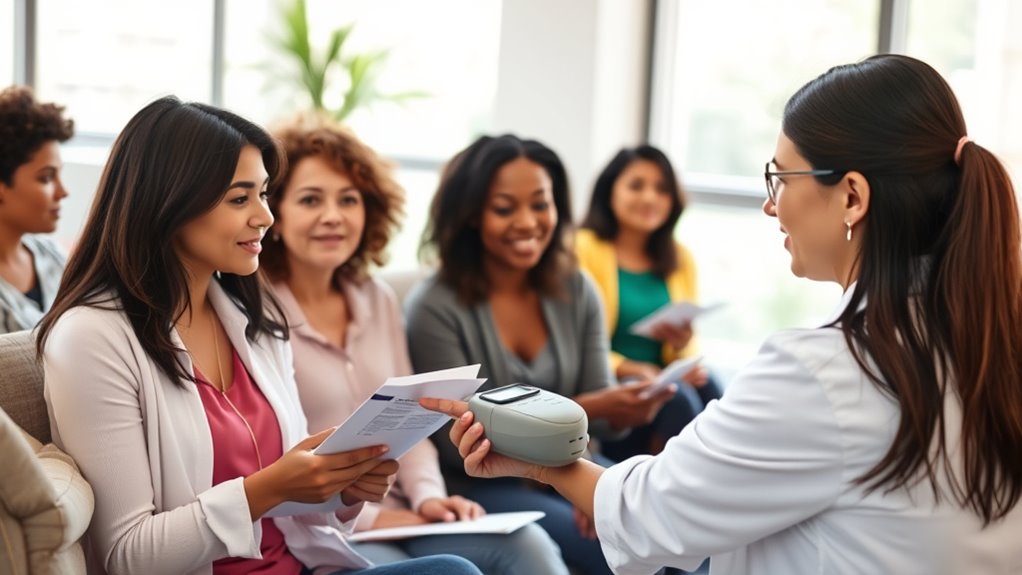 heart health risk assessments