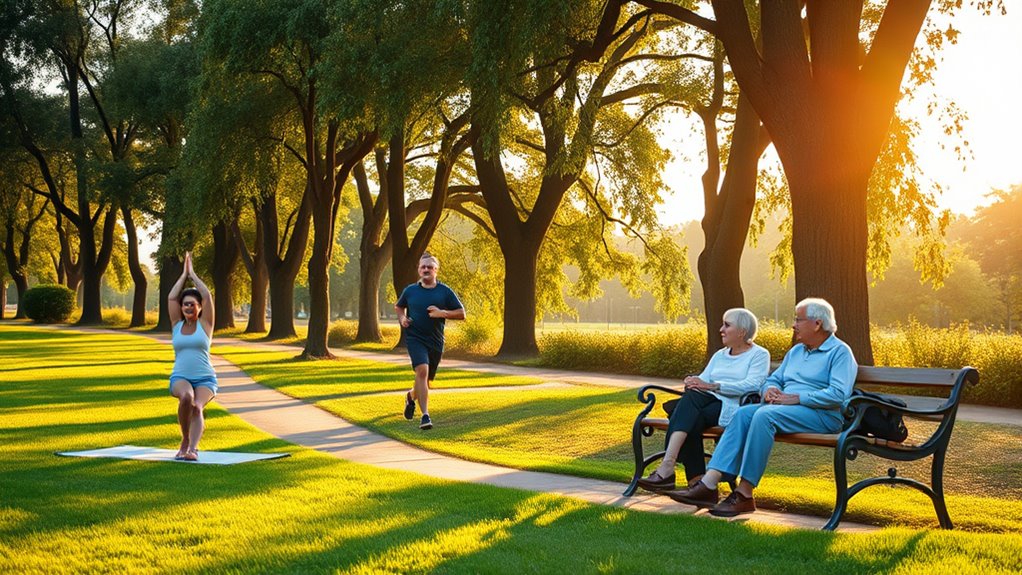 holistic approach to health