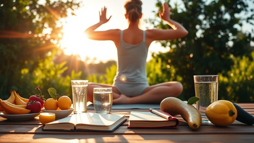Elements of Health