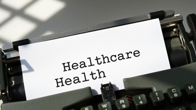 is healthcare one word