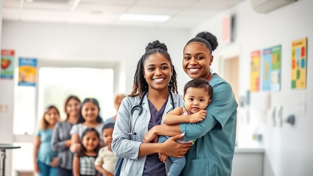 limited state health coverage