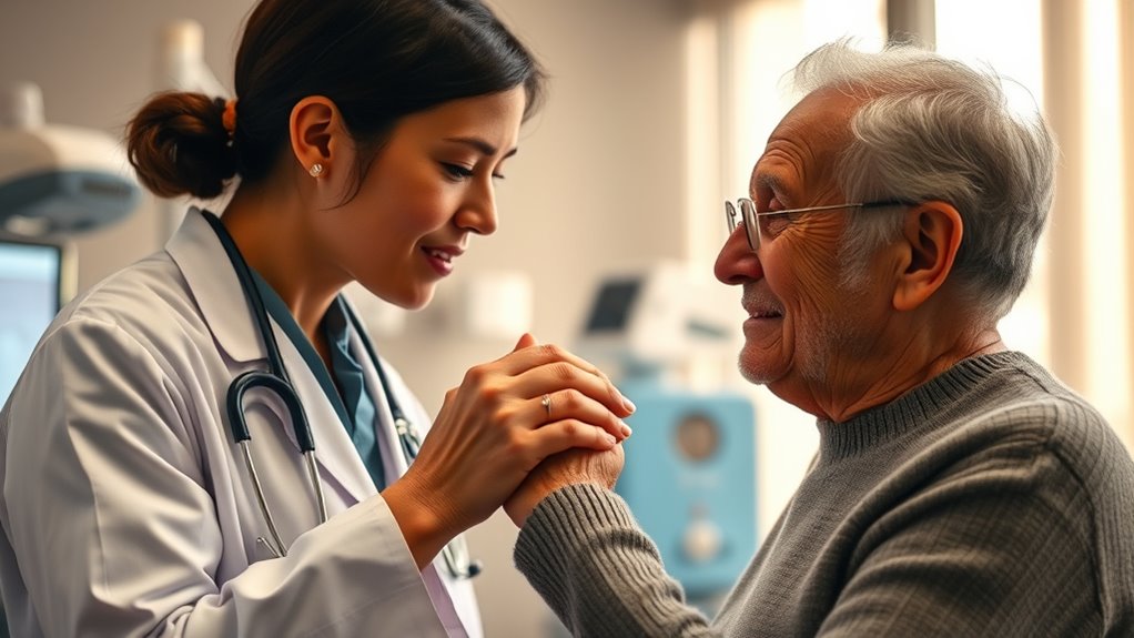 long term health management