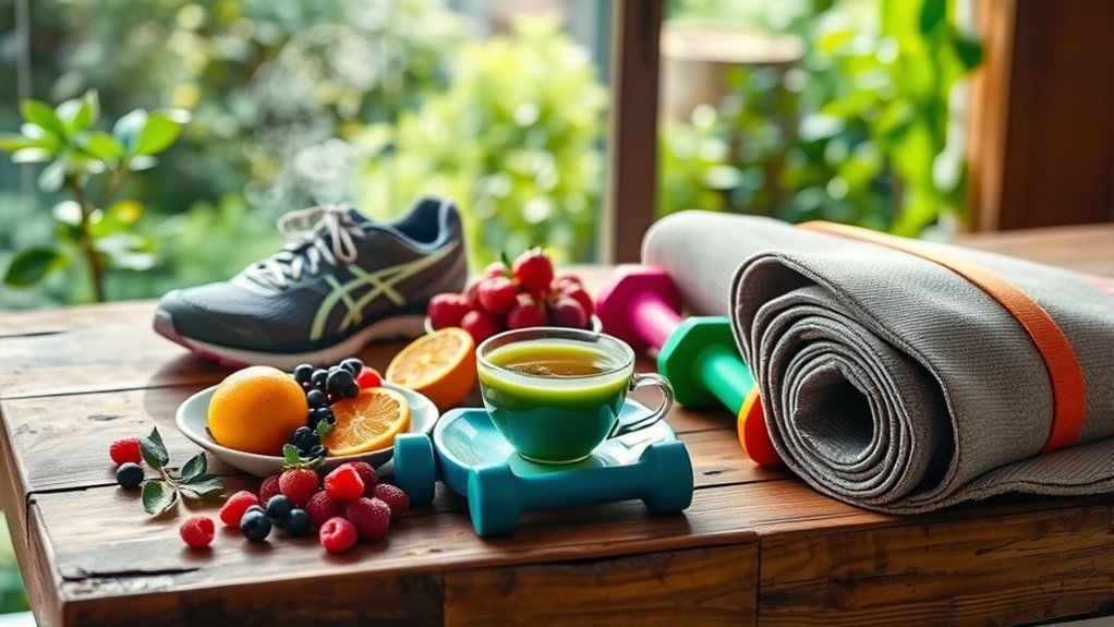 maintain cardiovascular health regularly