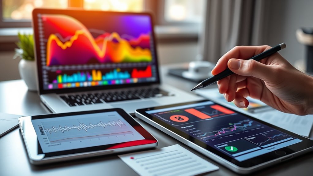 monitor vital health indicators
