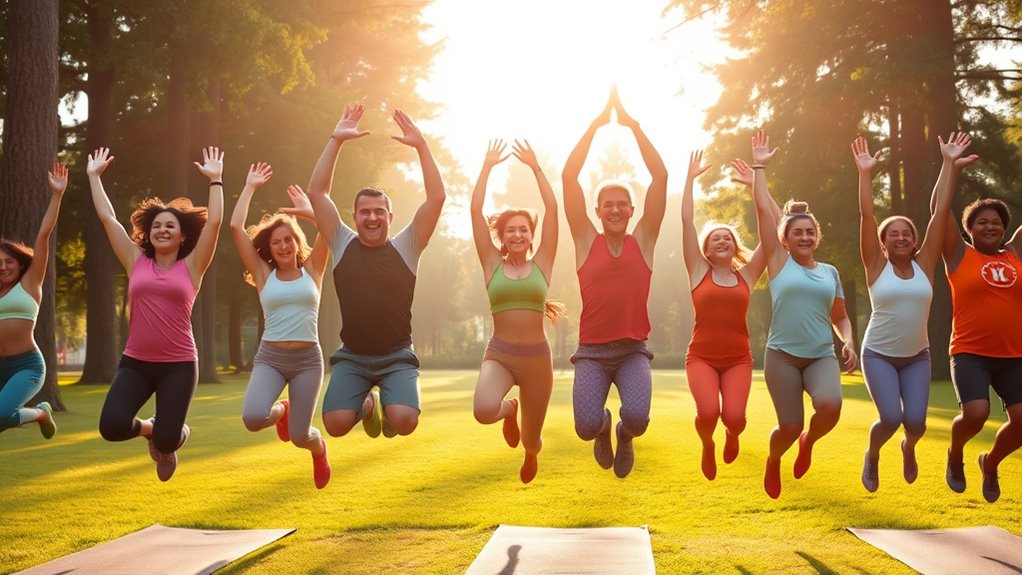 move meditate connect heal