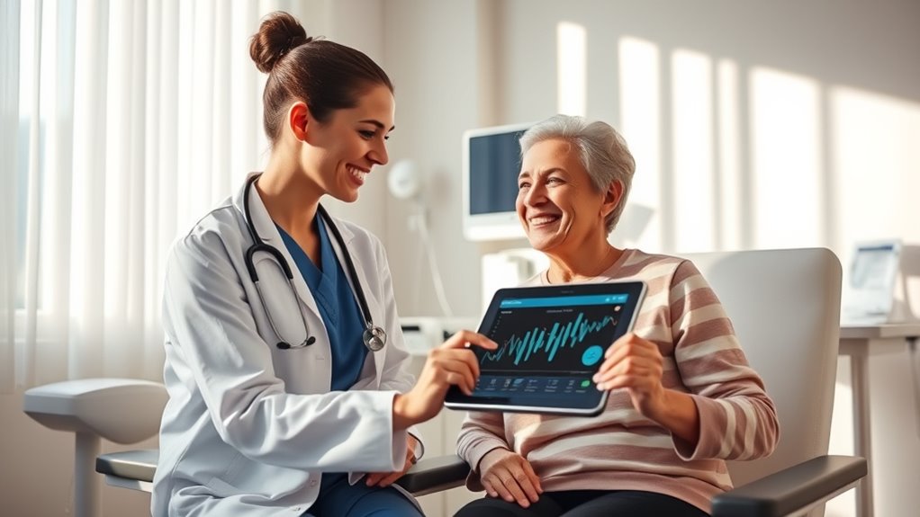 personalized flexible healthcare plans