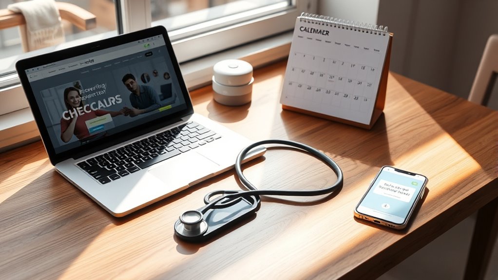 personalized preventive healthcare planning