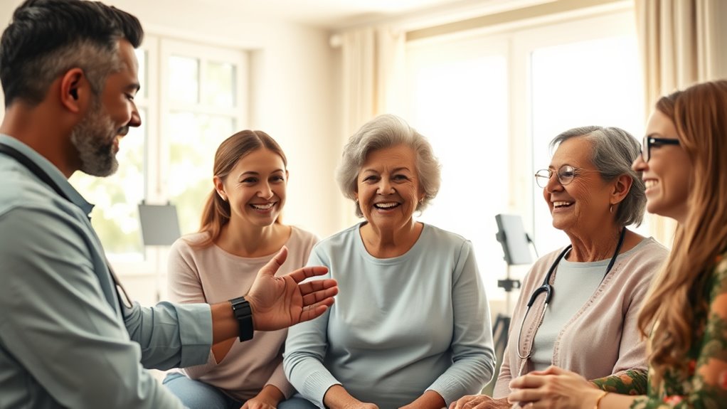 personalized proactive health care