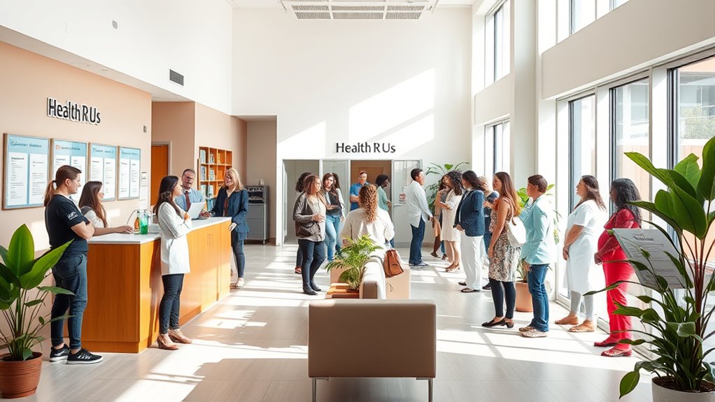 personalized wellness program guidance